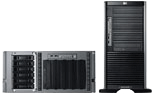 HP ProLiant ML350 G5