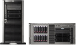 HP Servers