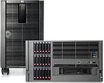 HP ProLiant ML570 G4