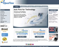 OpusFlow
