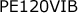 PE120VIB