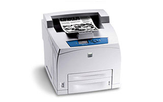 Xerox Phaser 4510