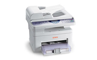 Xerox Phaser 3200MFP