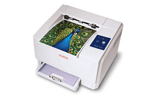 Xerox Phaser 6110