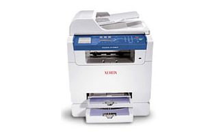Xerox Phaser 6110MFP