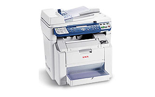 Xerox Phaser 6115MFP