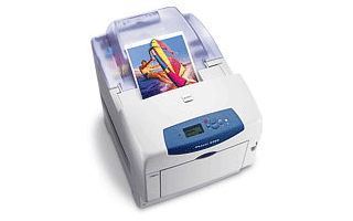 Xerox Phaser 6360