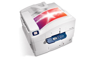 Xerox Phaser 7400