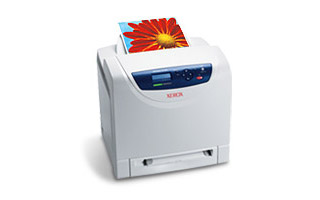 Xerox Phaser 6125