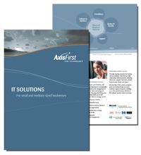 Technology Brochure