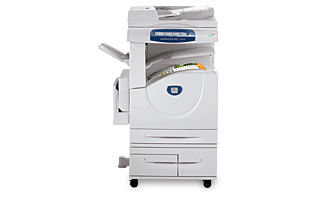 Xerox Workcentre 7232