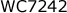 WC7242