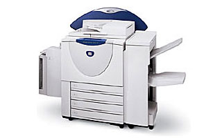 Xerox Workcentre Pro 75