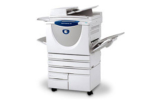 Xerox Workcentre 232
