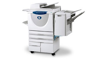 Xerox Workcentre 245