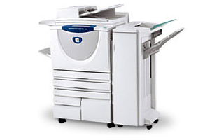 Xerox Workcentre 265
