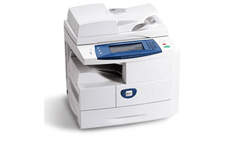 Xerox Workcentre 4150
