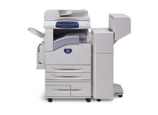 Xerox Workcentre 5225/5230