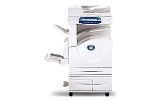 Xerox Workcentre 7132