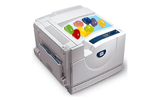 Xerox Phaser 7760