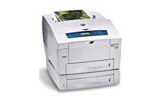 Xerox Phaser 8560