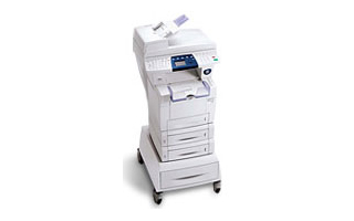 Xerox Phaser 8560MFP