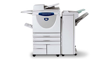 Xerox Workcentre Pro 245