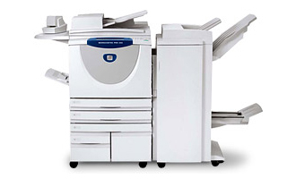Xerox Workcentre Pro 265