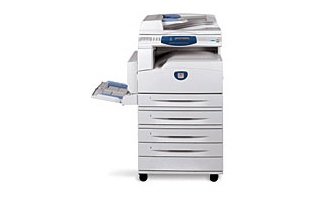 Xerox Workcentre M118