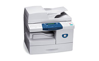 Xerox Workcentre 4150