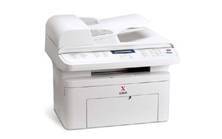 Xerox Workcentre M118