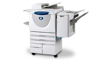 Xerox Workcentre Pro 55 Driver