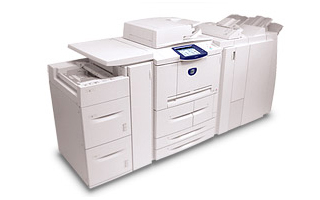 Xerox 4595