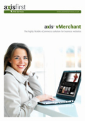 eCommerce solutions for business websites