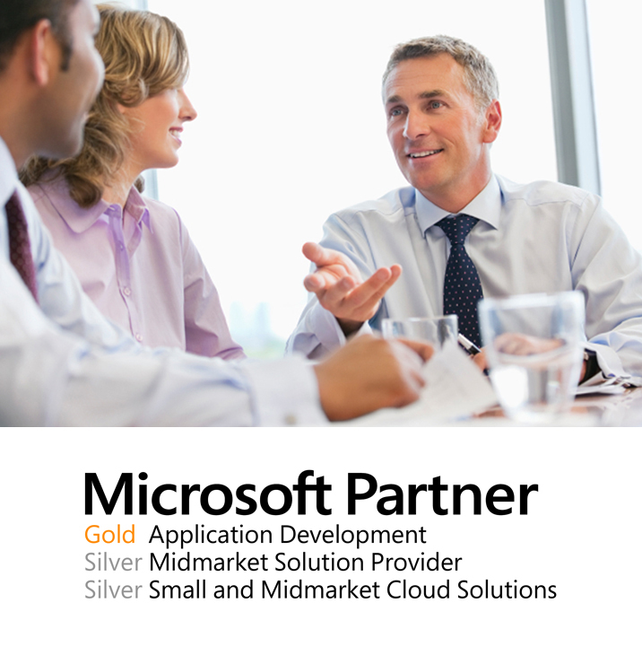 Microsoft partner