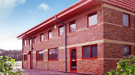 axisfirst Office, Bromsgrove