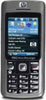 HP iPAQ Mobile Phone