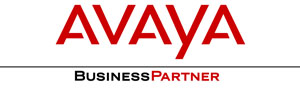 Avaya Partner Logo