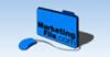 Marketing File Logo