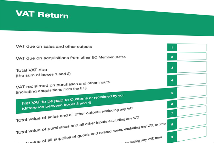 VAT Payment Deferral Scheme