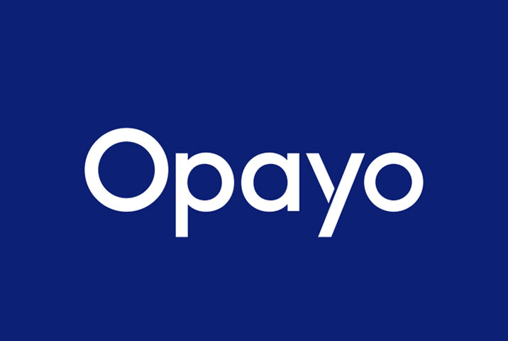 SagePay becomes Opayo