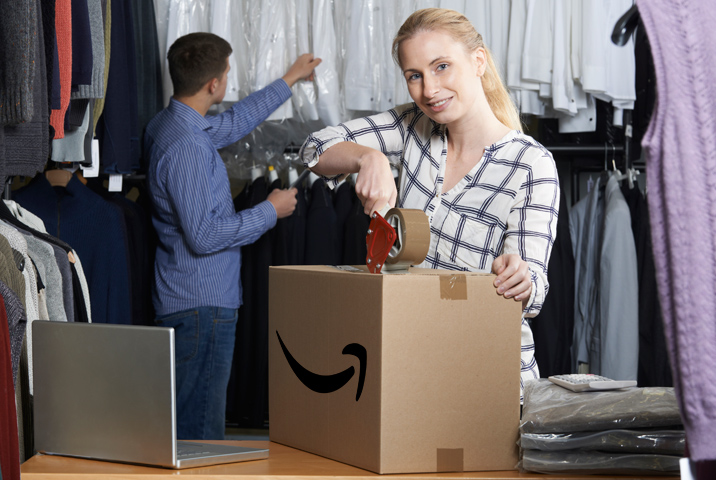 Amazon Listing Changes for Clothing