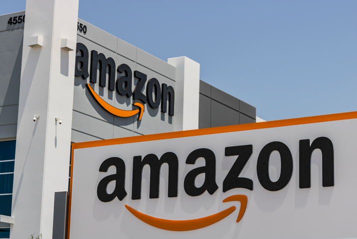 Digital Services Tax Increases Fees for Amazon Merchants