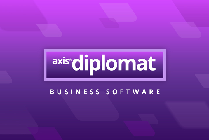 axis diplomat 2020 has now been released