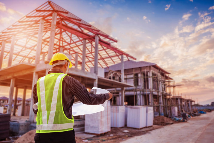 Construction Industry Domestic Reverse Charge VAT class=