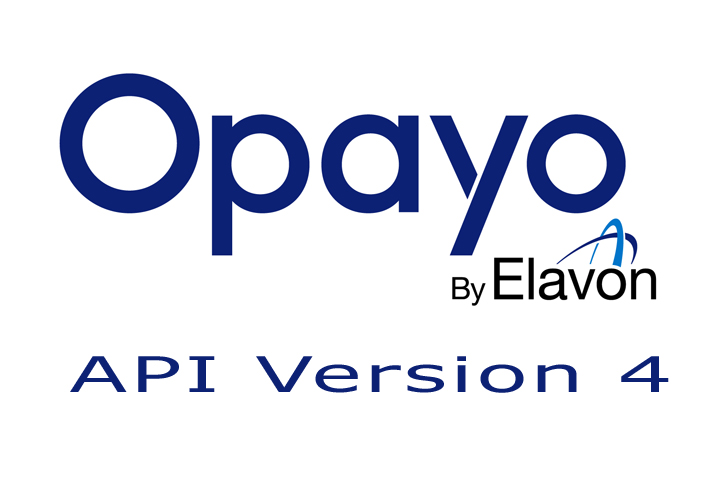 Opayo API Protocol Version 4 class=