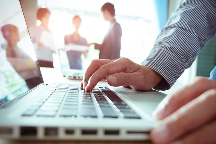 Most workers would happily take corporate data when they leave their employer, an Imperva survey finds.