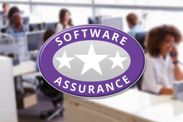 Software Assurance Updates for axis payroll