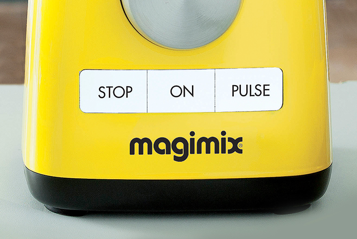 New Magimix Spares website for BBS