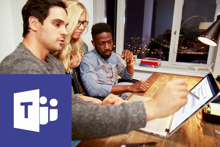 Discover and Learn More about Microsoft Teams